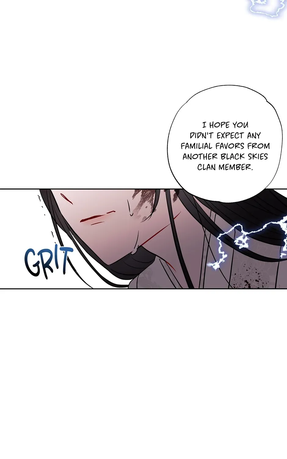 I Wanted to be Good Chapter 2 page 71 - 