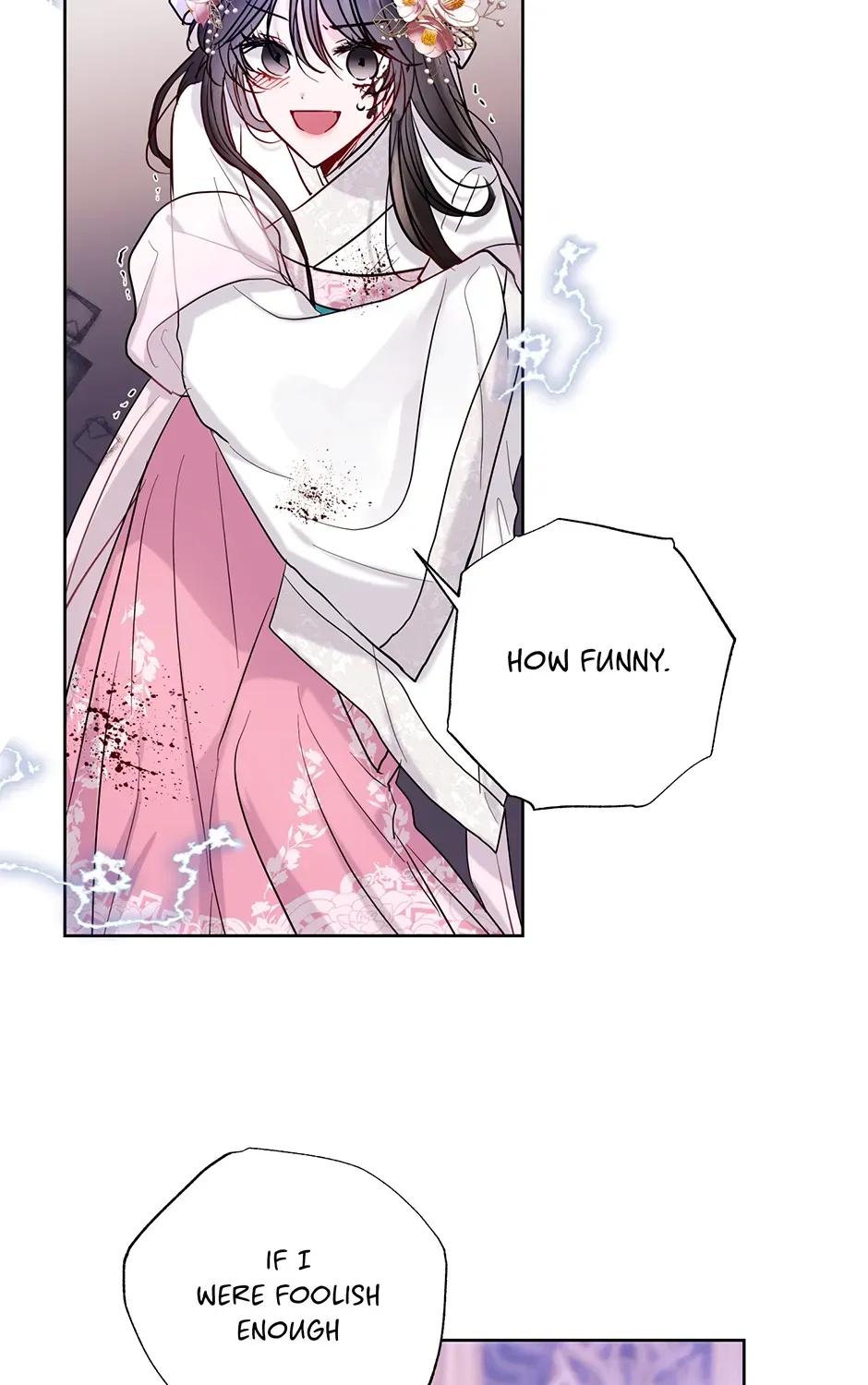I Wanted to be Good Chapter 2 page 75 - 