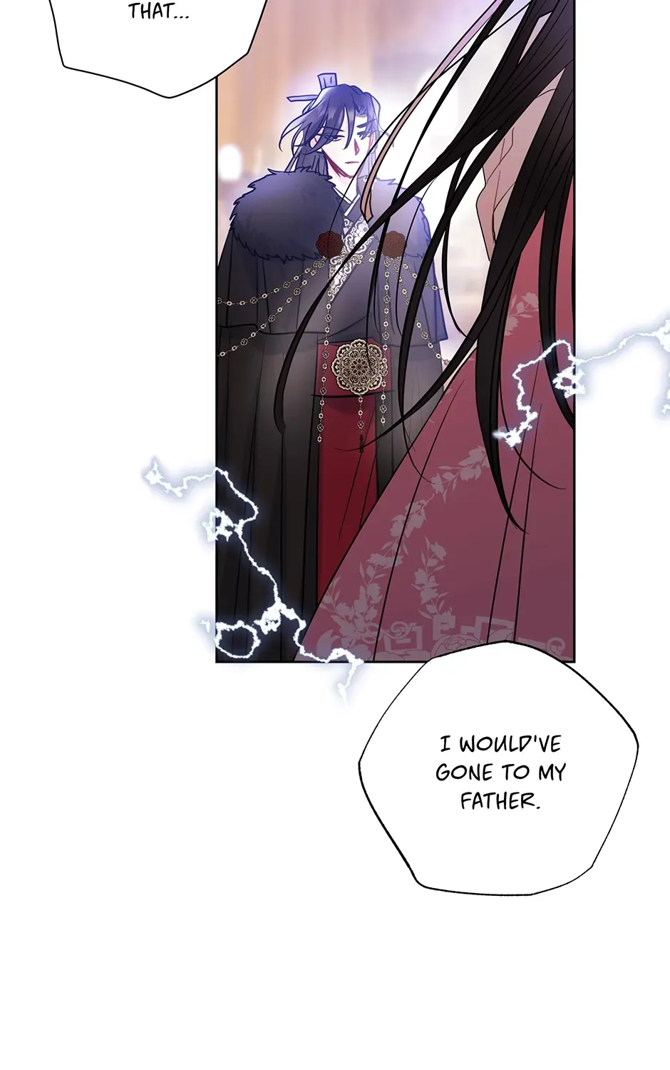 I Wanted to be Good Chapter 2 page 77 - 