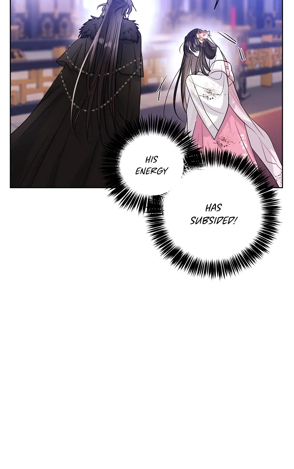 I Wanted to be Good Chapter 2 page 83 - 