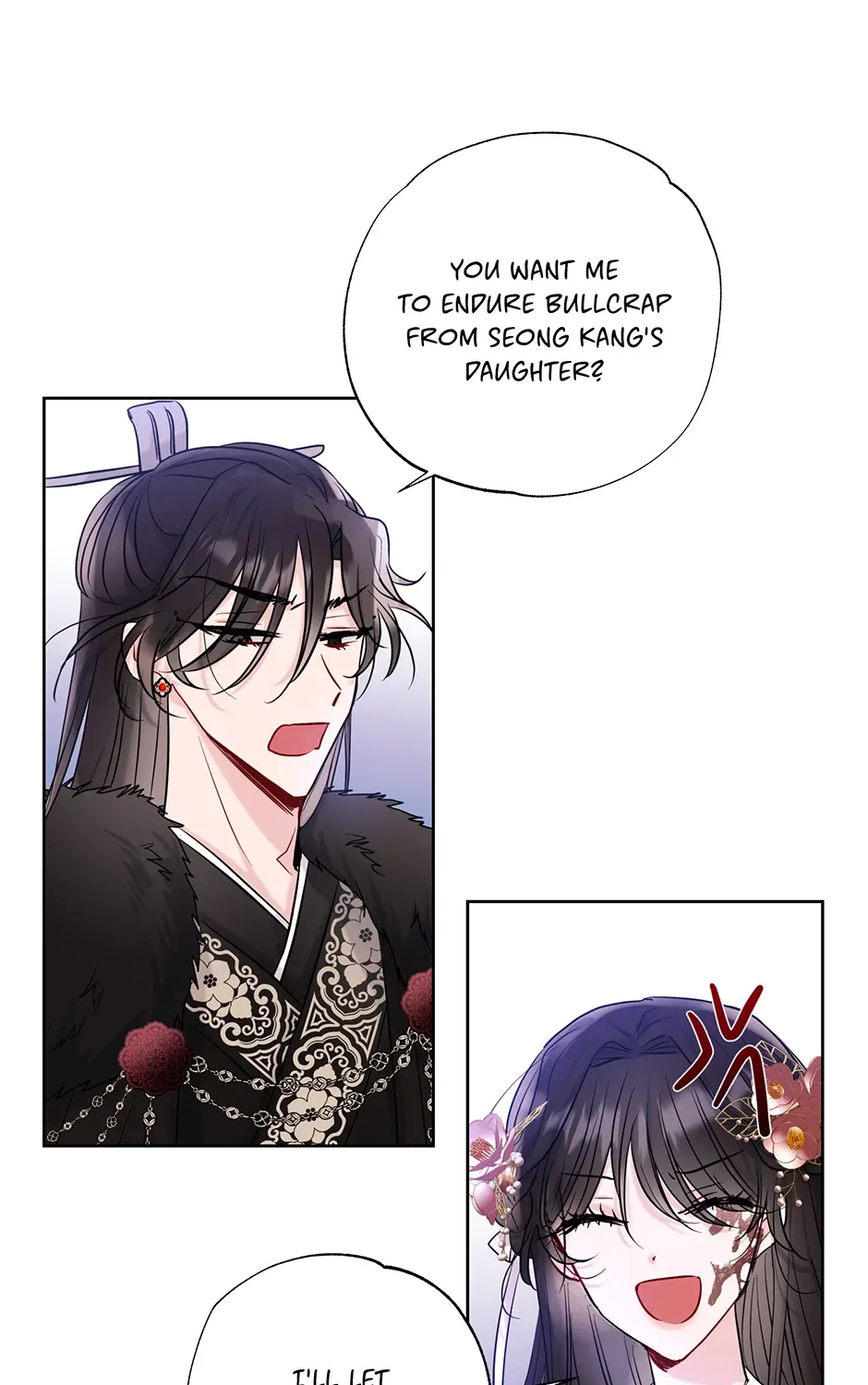 I Wanted to be Good Chapter 2 page 87 - 