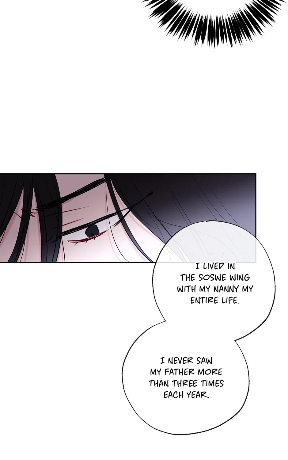 I Wanted to be Good Chapter 2 page 89 - 