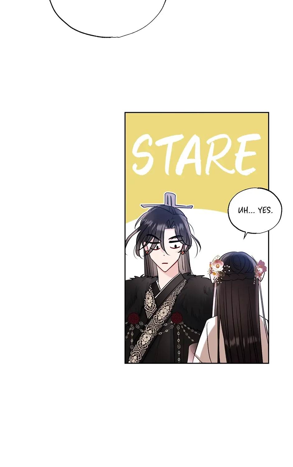 I Wanted to be Good Chapter 2 page 91 - 