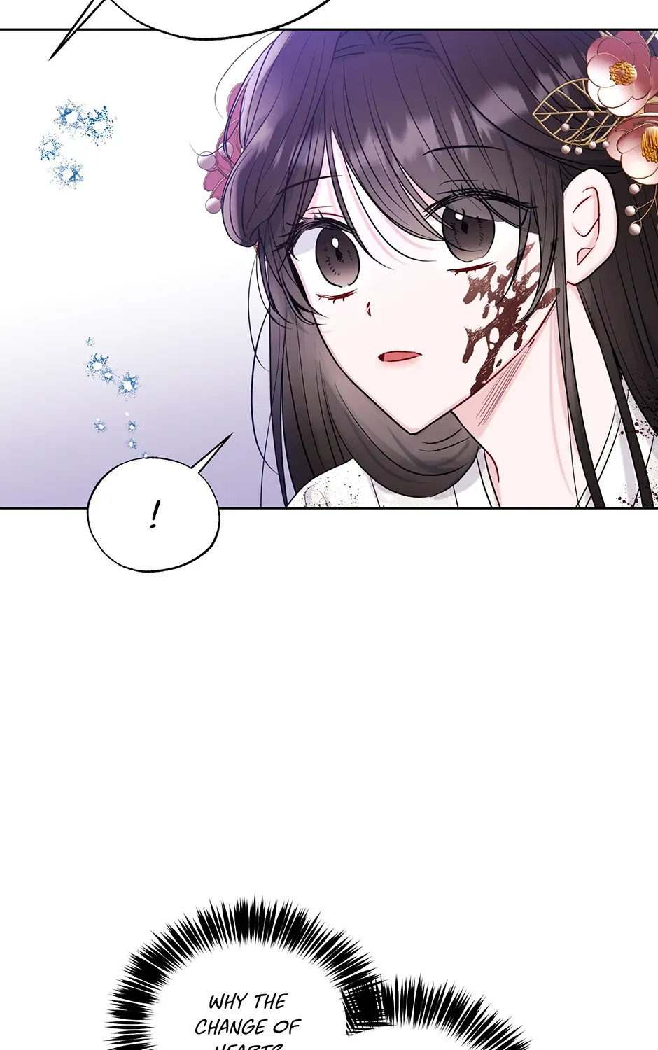 I Wanted to be Good Chapter 2 page 93 - 