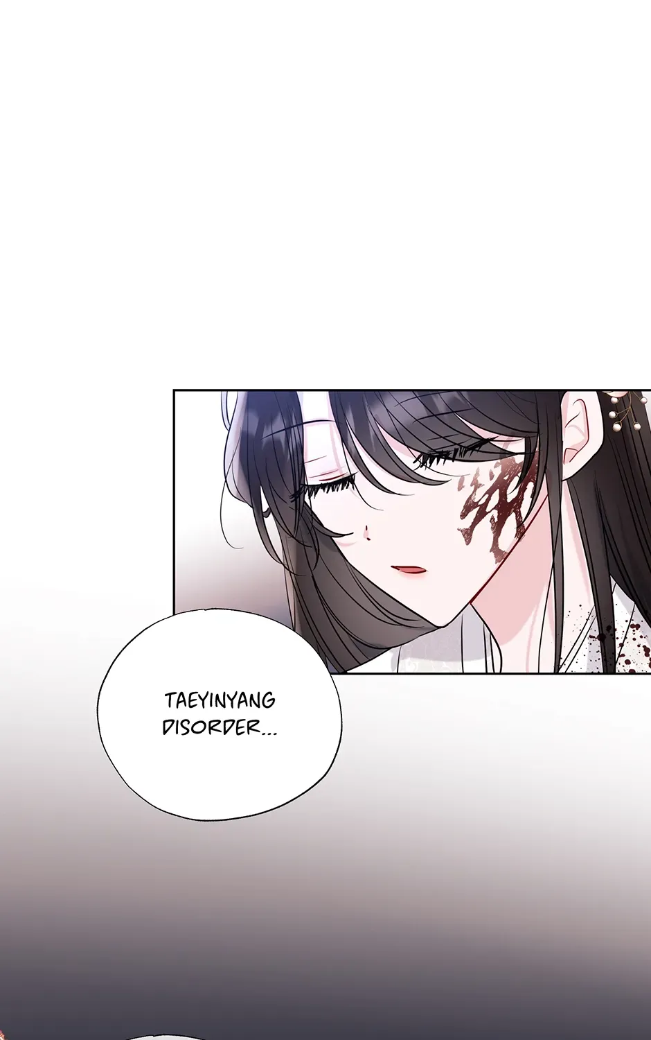 I Wanted to be Good Chapter 2 page 95 - 