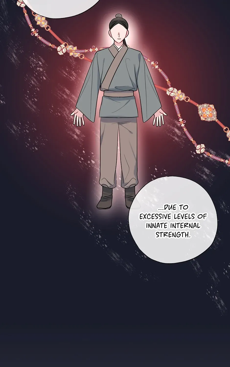 I Wanted to be Good Chapter 2 page 97 - 