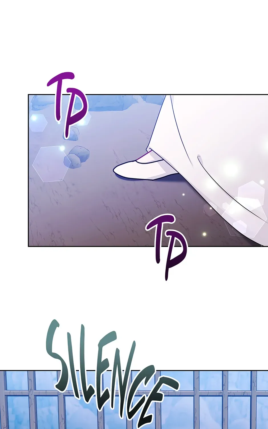 I Wanted to be Good Chapter 20 page 11 - 