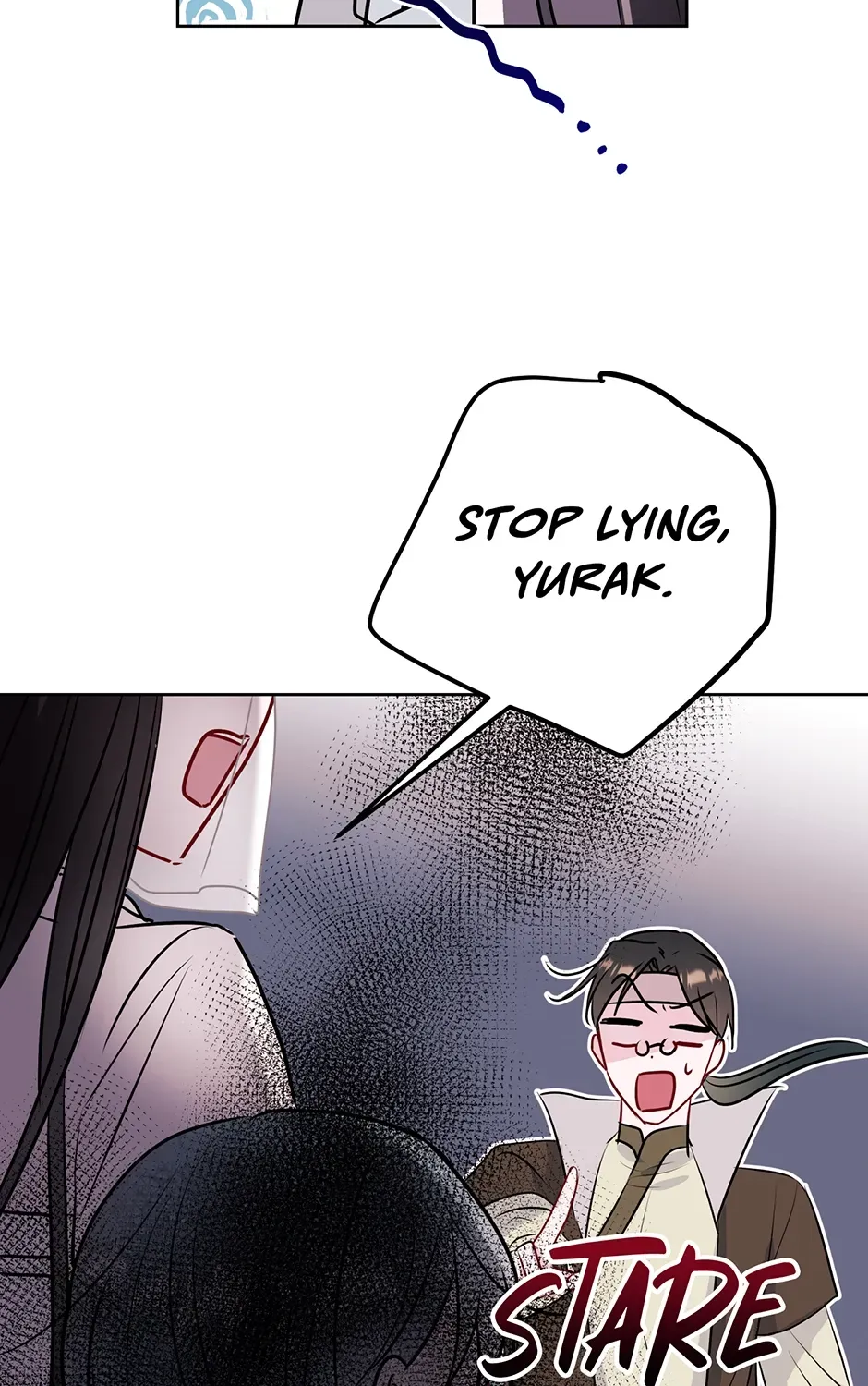 I Wanted to be Good Chapter 20 page 101 - 