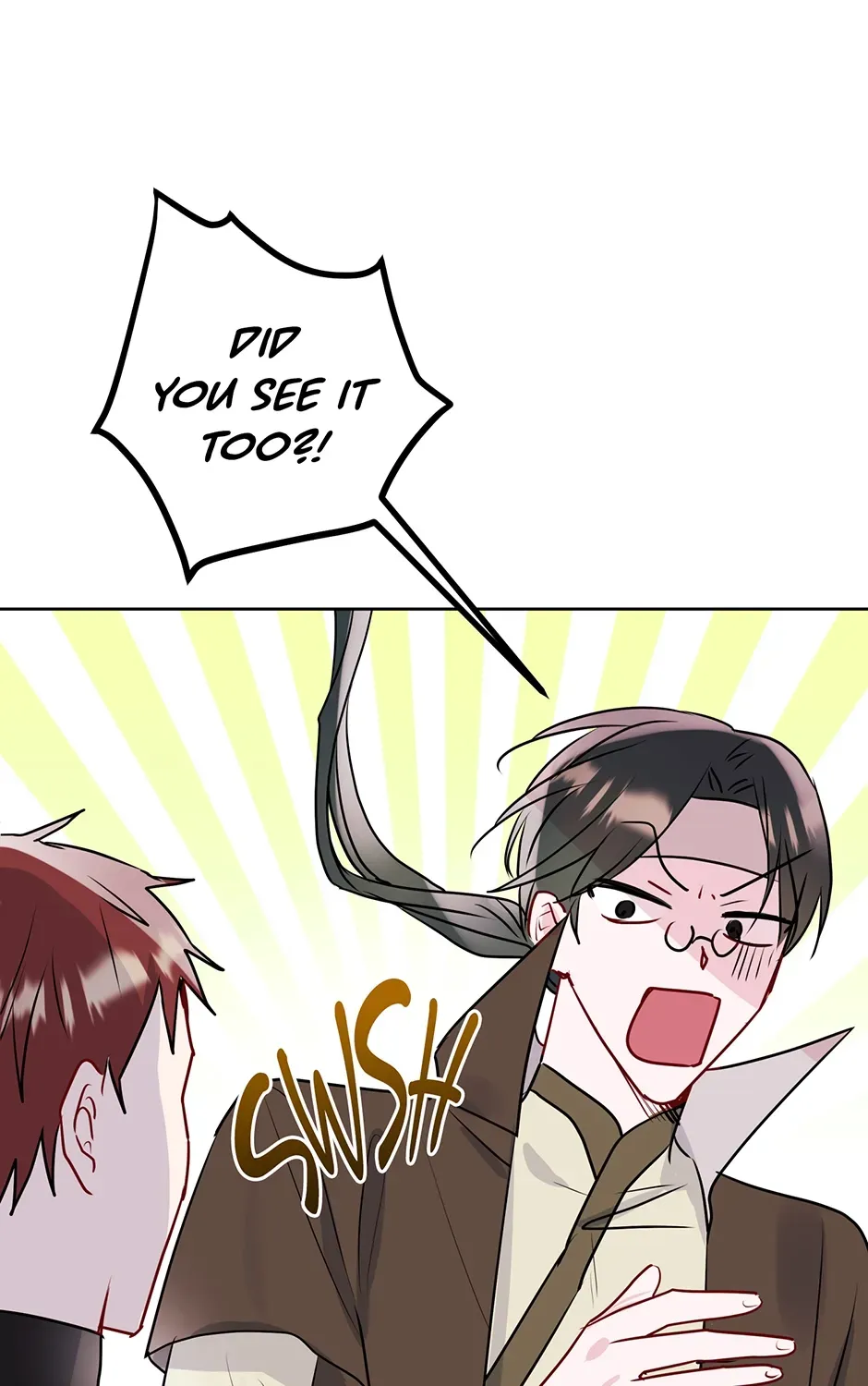 I Wanted to be Good Chapter 20 page 103 - 