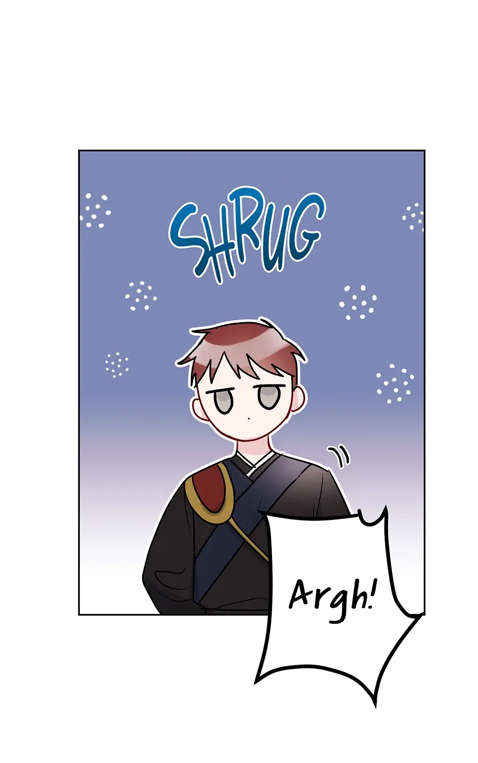 I Wanted to be Good Chapter 20 page 105 - 