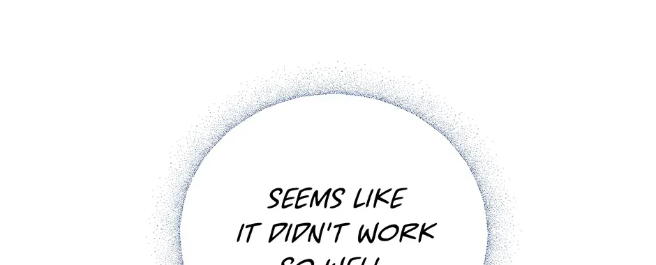 I Wanted to be Good Chapter 20 page 110 - 