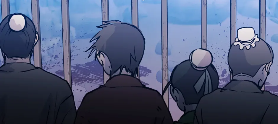 I Wanted to be Good Chapter 20 page 12 - 