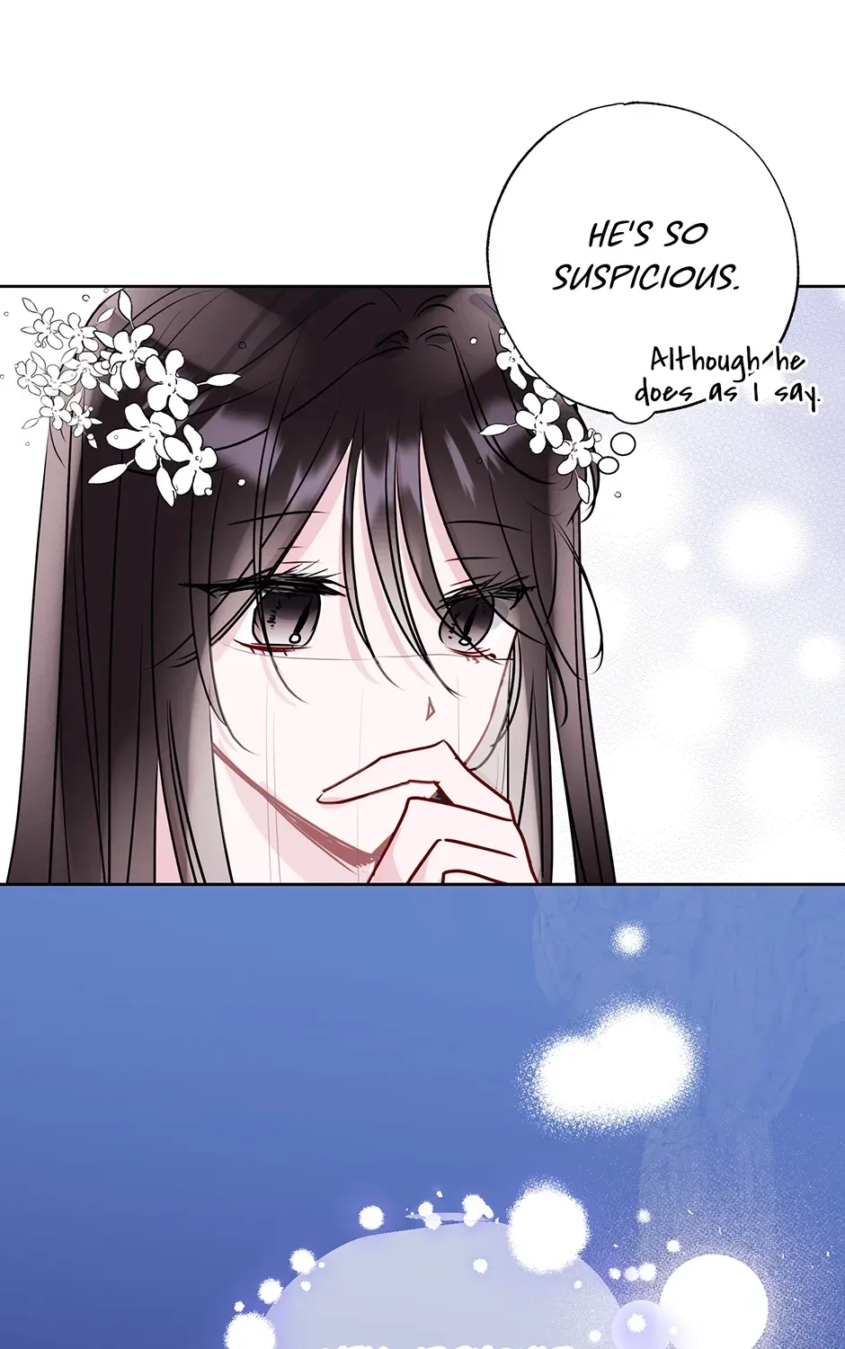 I Wanted to be Good Chapter 20 page 113 - 