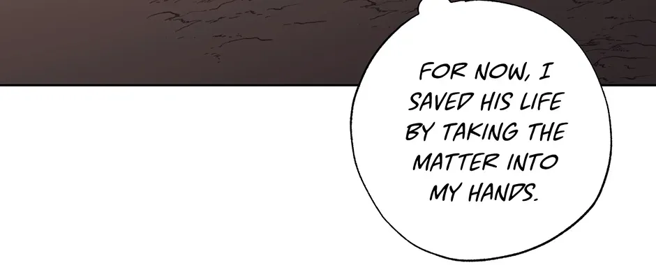 I Wanted to be Good Chapter 20 page 116 - 
