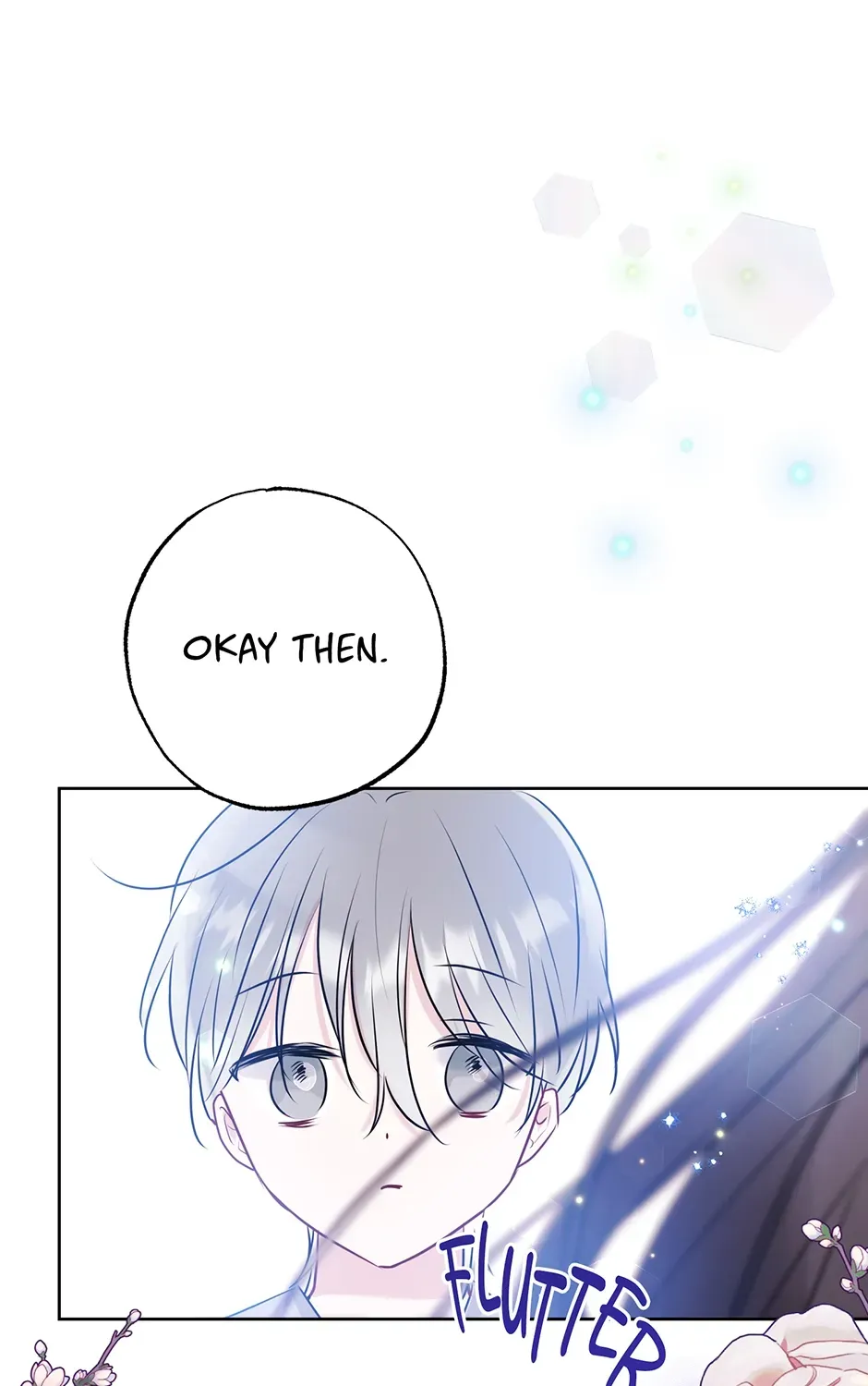 I Wanted to be Good Chapter 20 page 117 - 