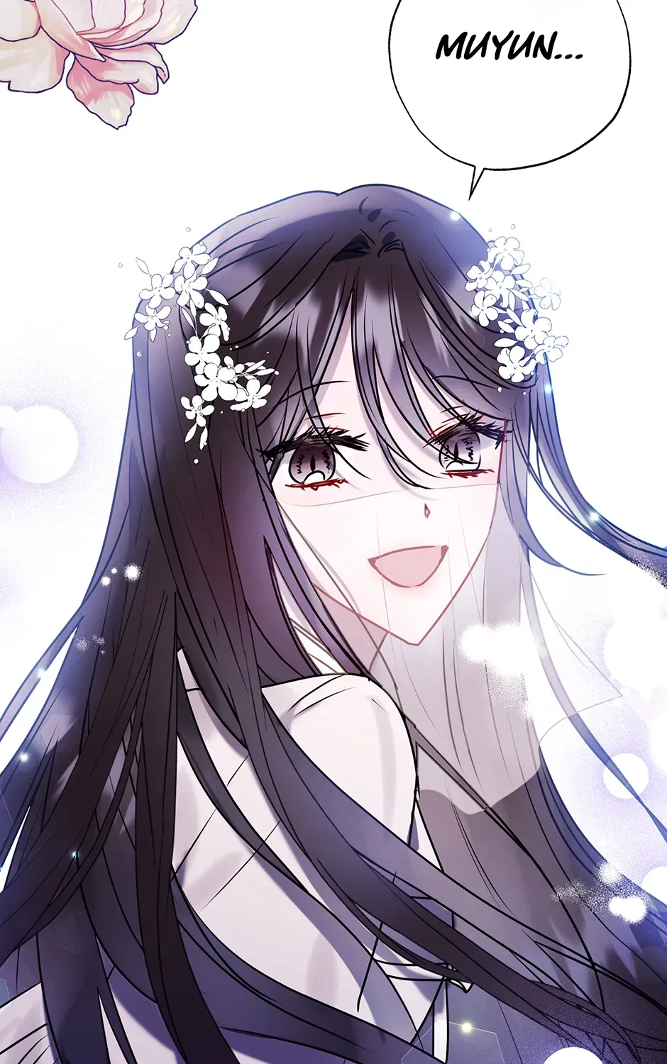 I Wanted to be Good Chapter 20 page 119 - 