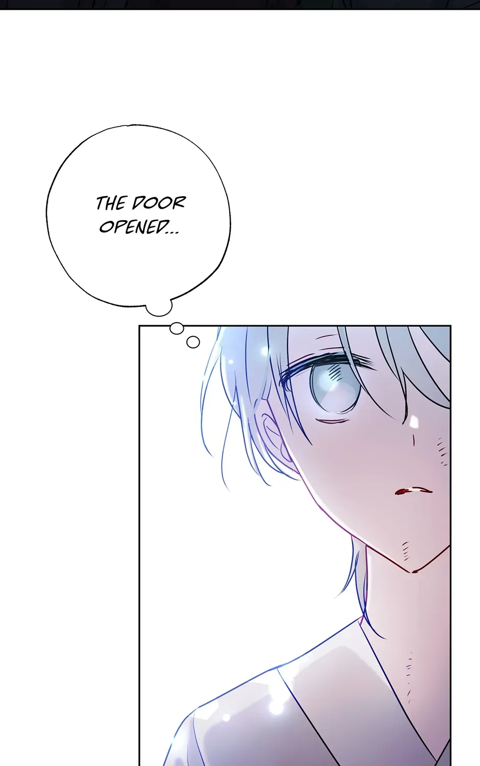 I Wanted to be Good Chapter 20 page 13 - 