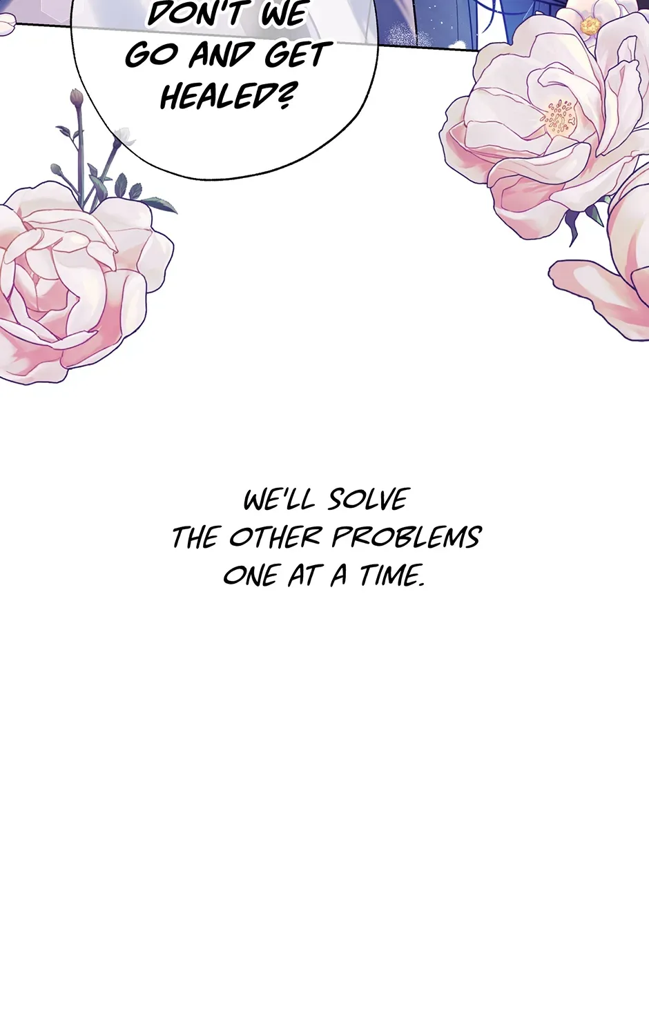 I Wanted to be Good Chapter 20 page 121 - 