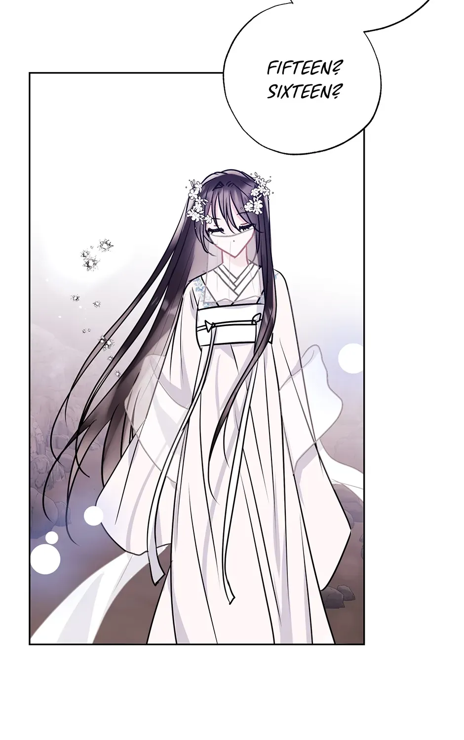 I Wanted to be Good Chapter 20 page 15 - 
