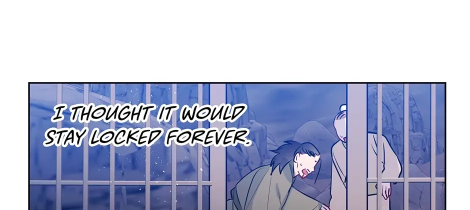 I Wanted to be Good Chapter 20 page 16 - 