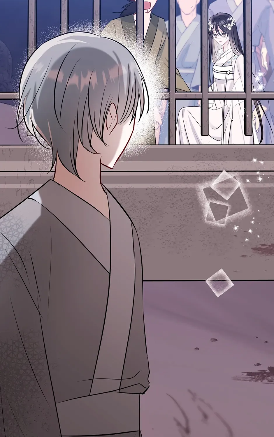 I Wanted to be Good Chapter 20 page 3 - 