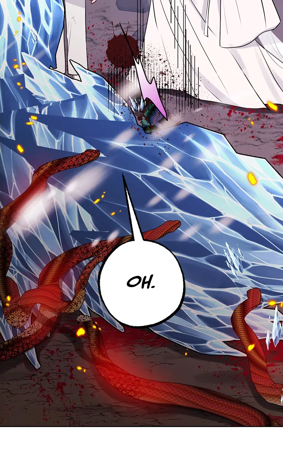 I Wanted to be Good Chapter 20 page 25 - 