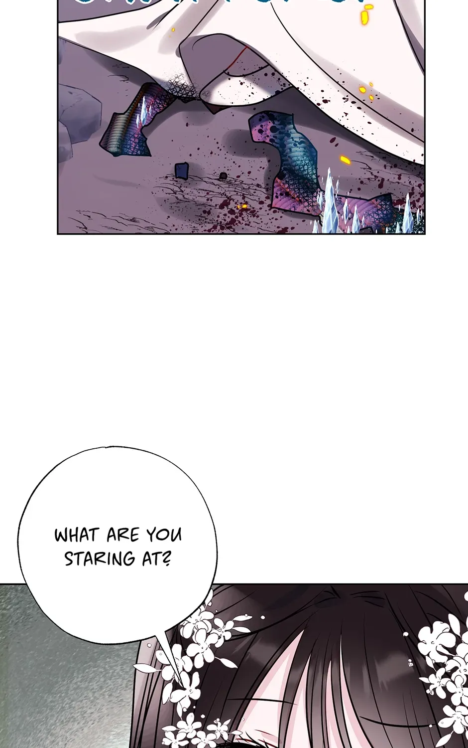 I Wanted to be Good Chapter 20 page 29 - 
