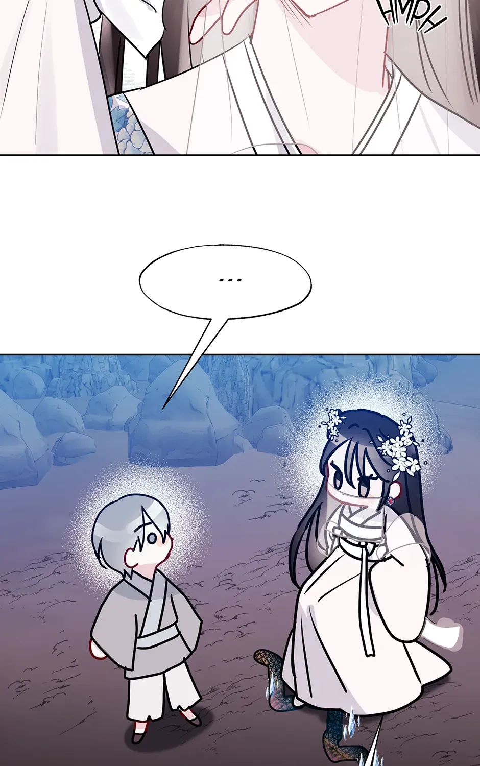 I Wanted to be Good Chapter 20 page 31 - 