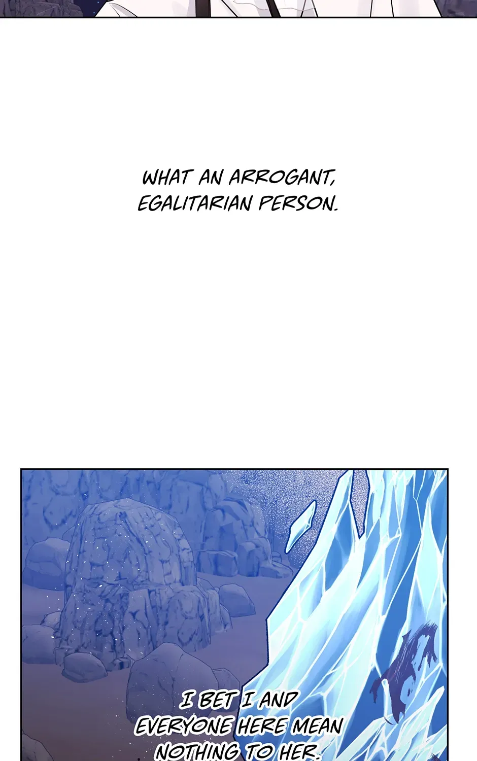 I Wanted to be Good Chapter 20 page 37 - 
