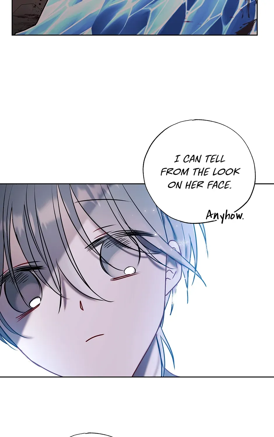 I Wanted to be Good Chapter 20 page 39 - 