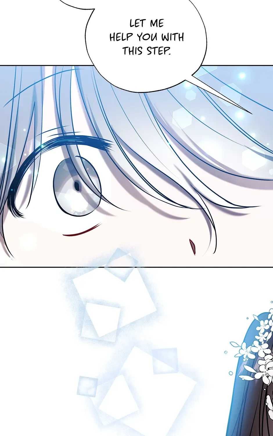 I Wanted to be Good Chapter 20 page 41 - 
