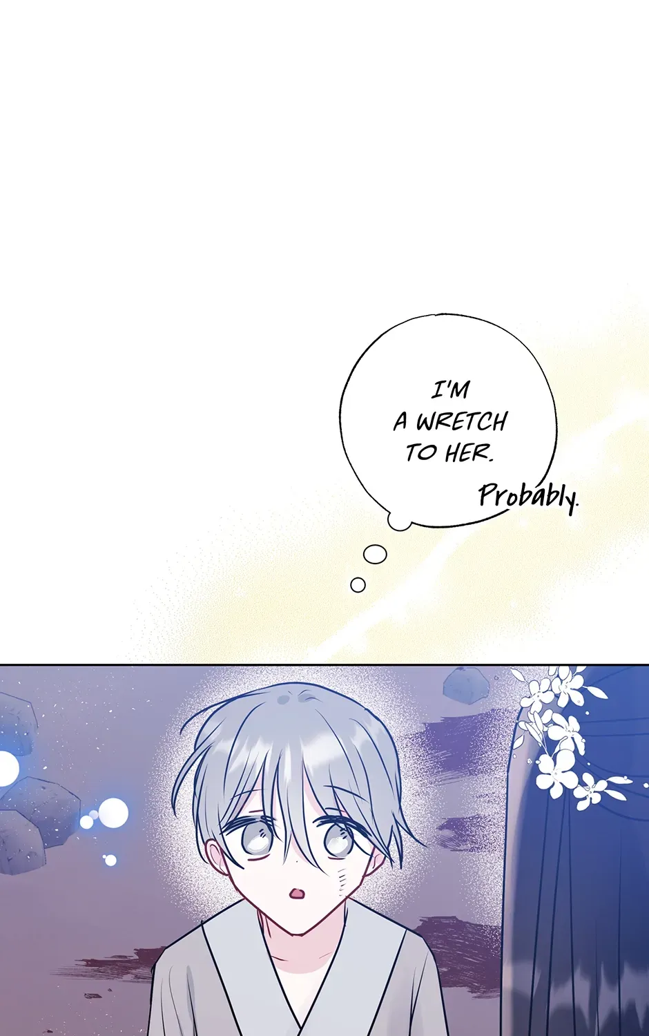 I Wanted to be Good Chapter 20 page 45 - 