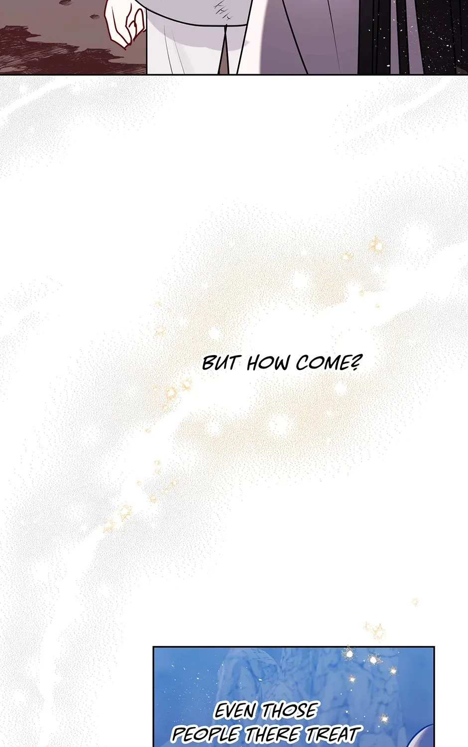I Wanted to be Good Chapter 20 page 47 - 