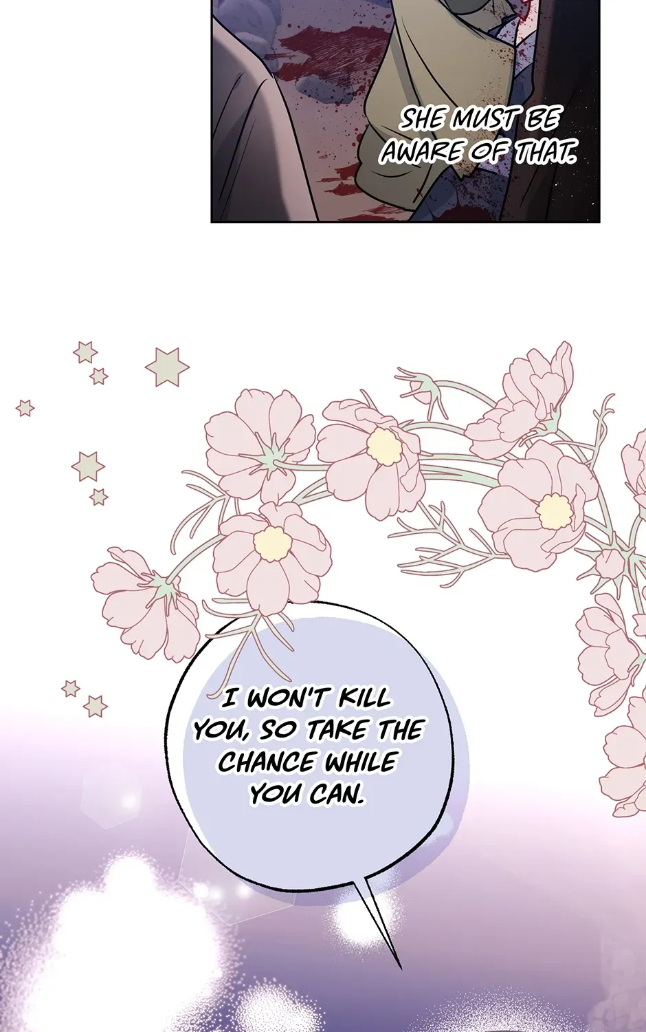 I Wanted to be Good Chapter 20 page 49 - 