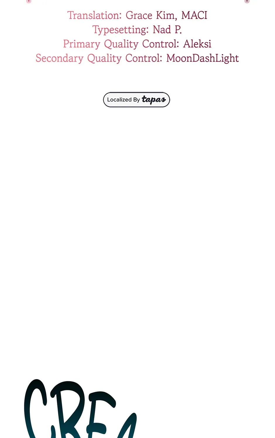 I Wanted to be Good Chapter 20 page 7 - 