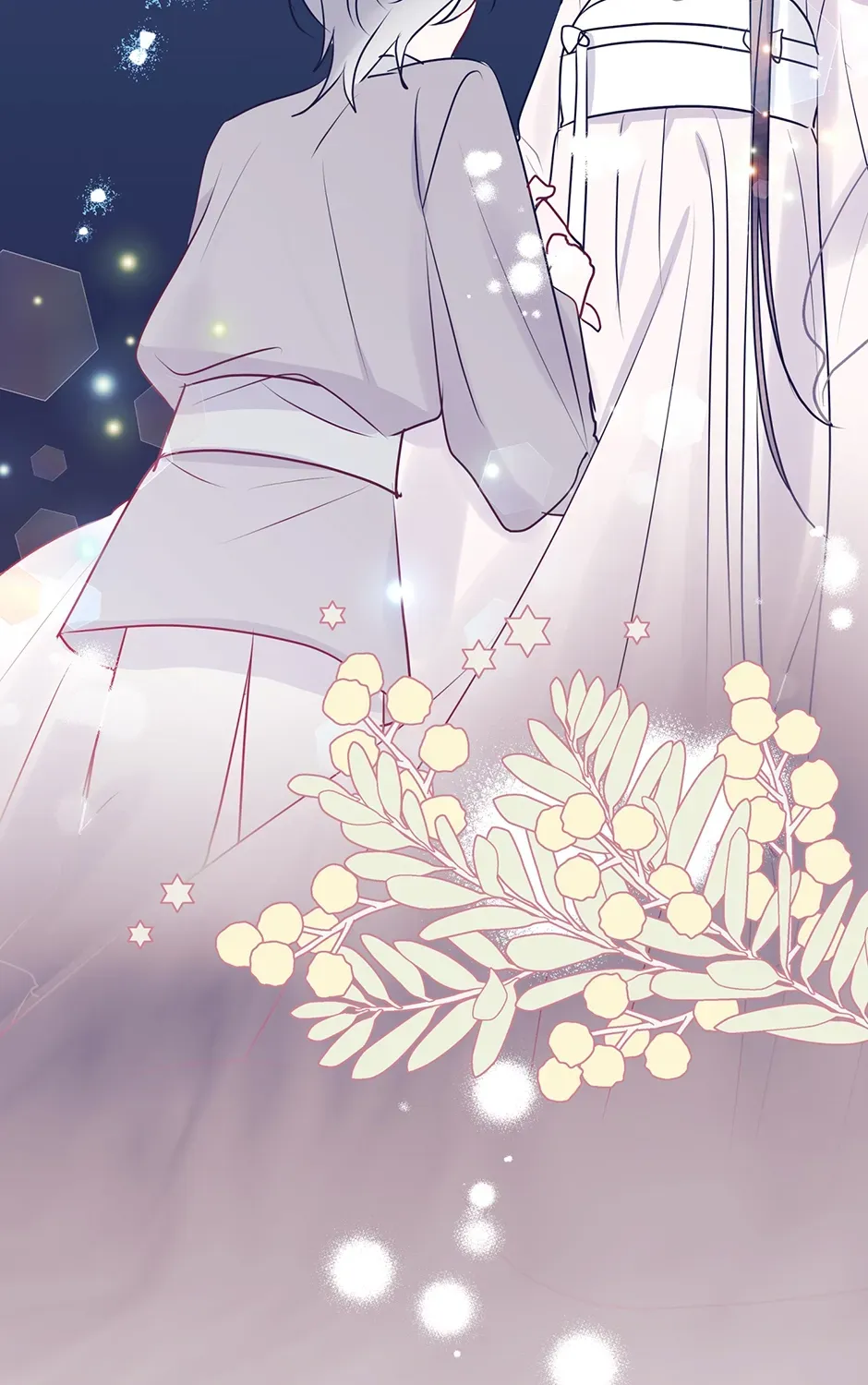 I Wanted to be Good Chapter 20 page 61 - 