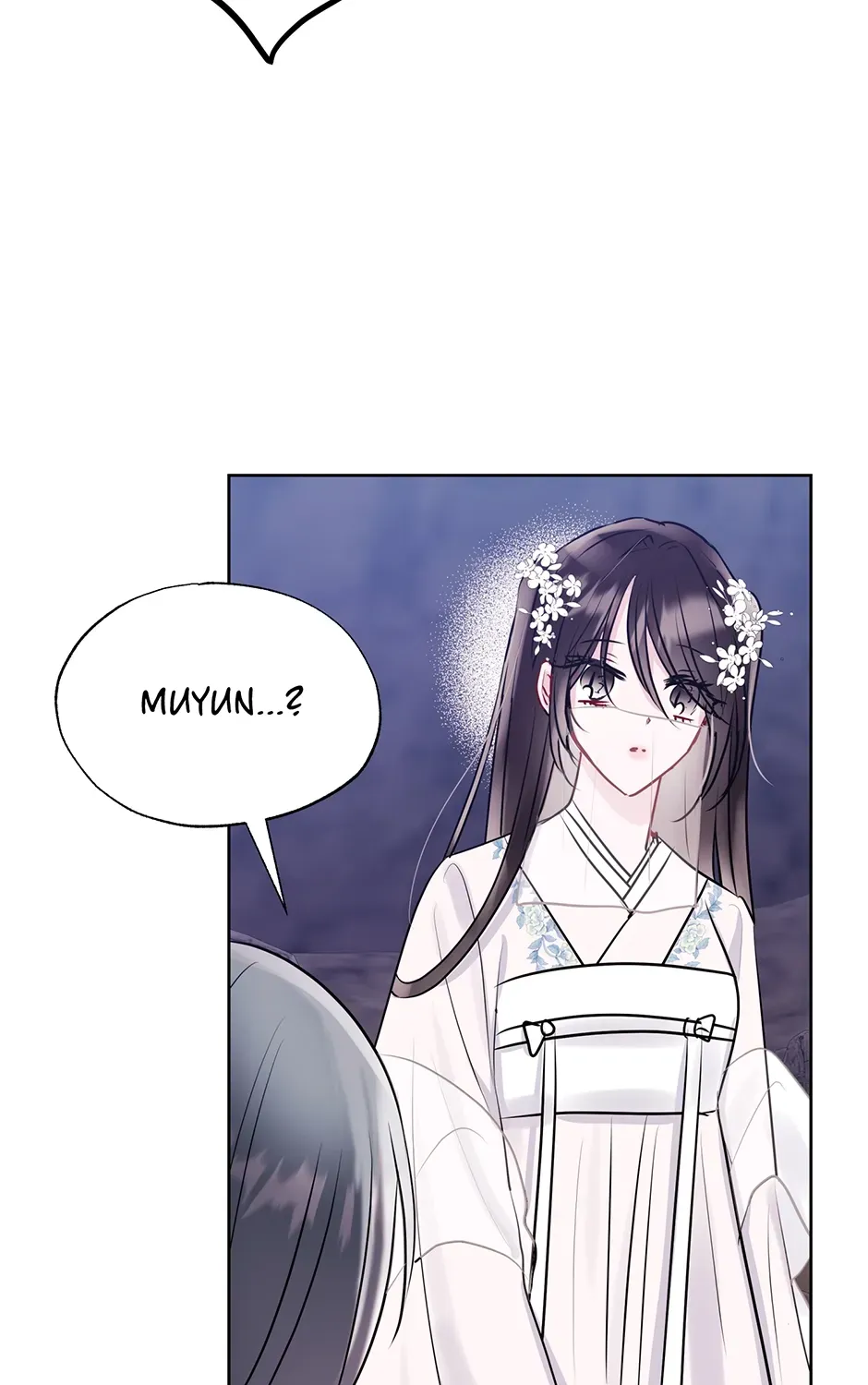 I Wanted to be Good Chapter 20 page 69 - 