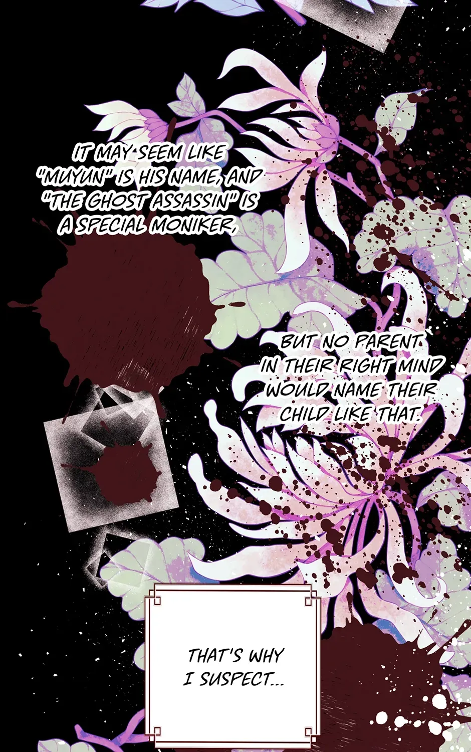 I Wanted to be Good Chapter 20 page 73 - 