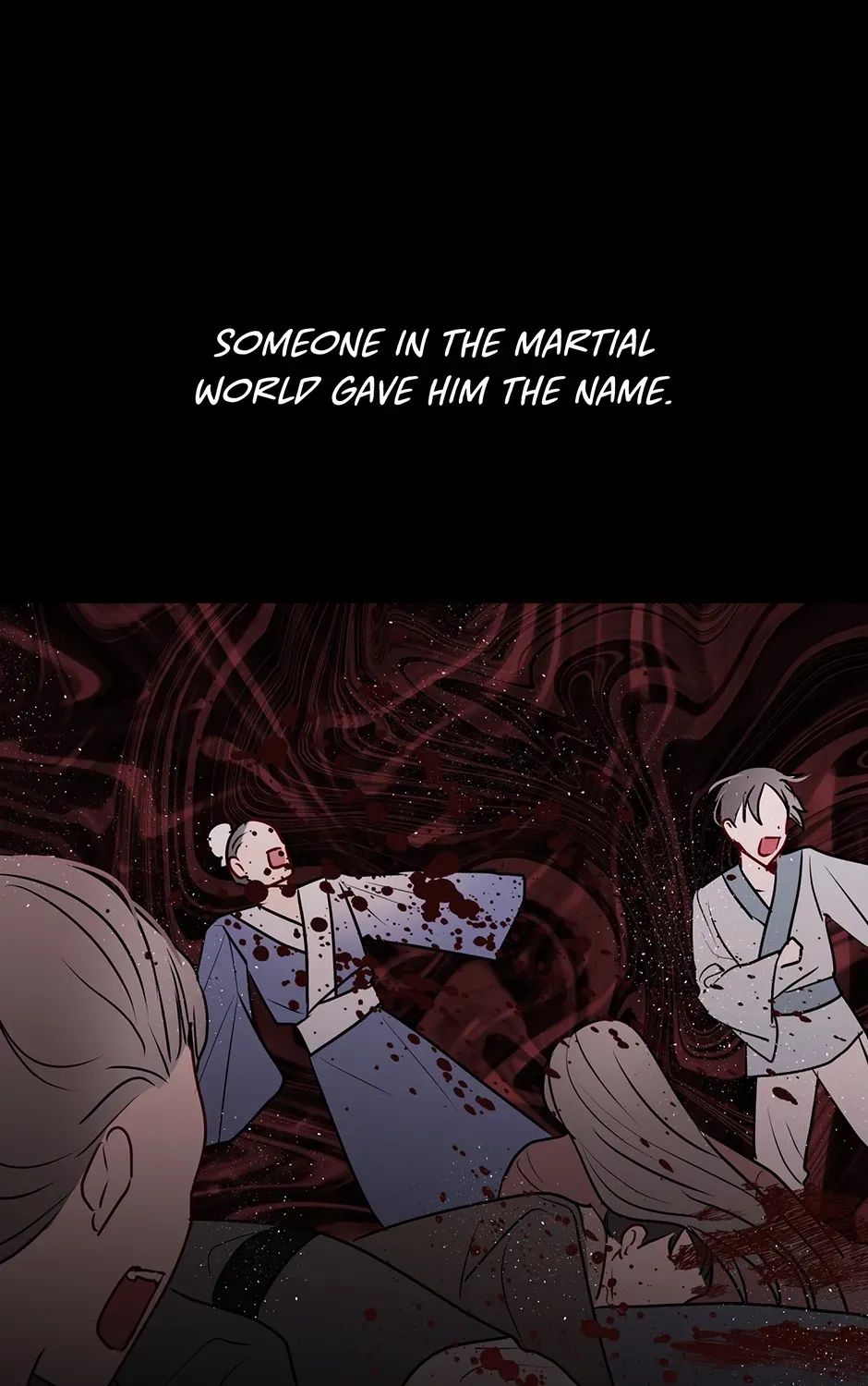 I Wanted to be Good Chapter 20 page 75 - 