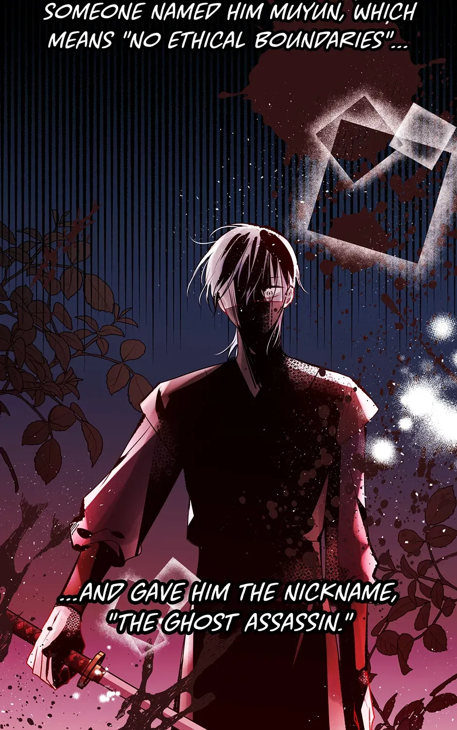 I Wanted to be Good Chapter 20 page 77 - 