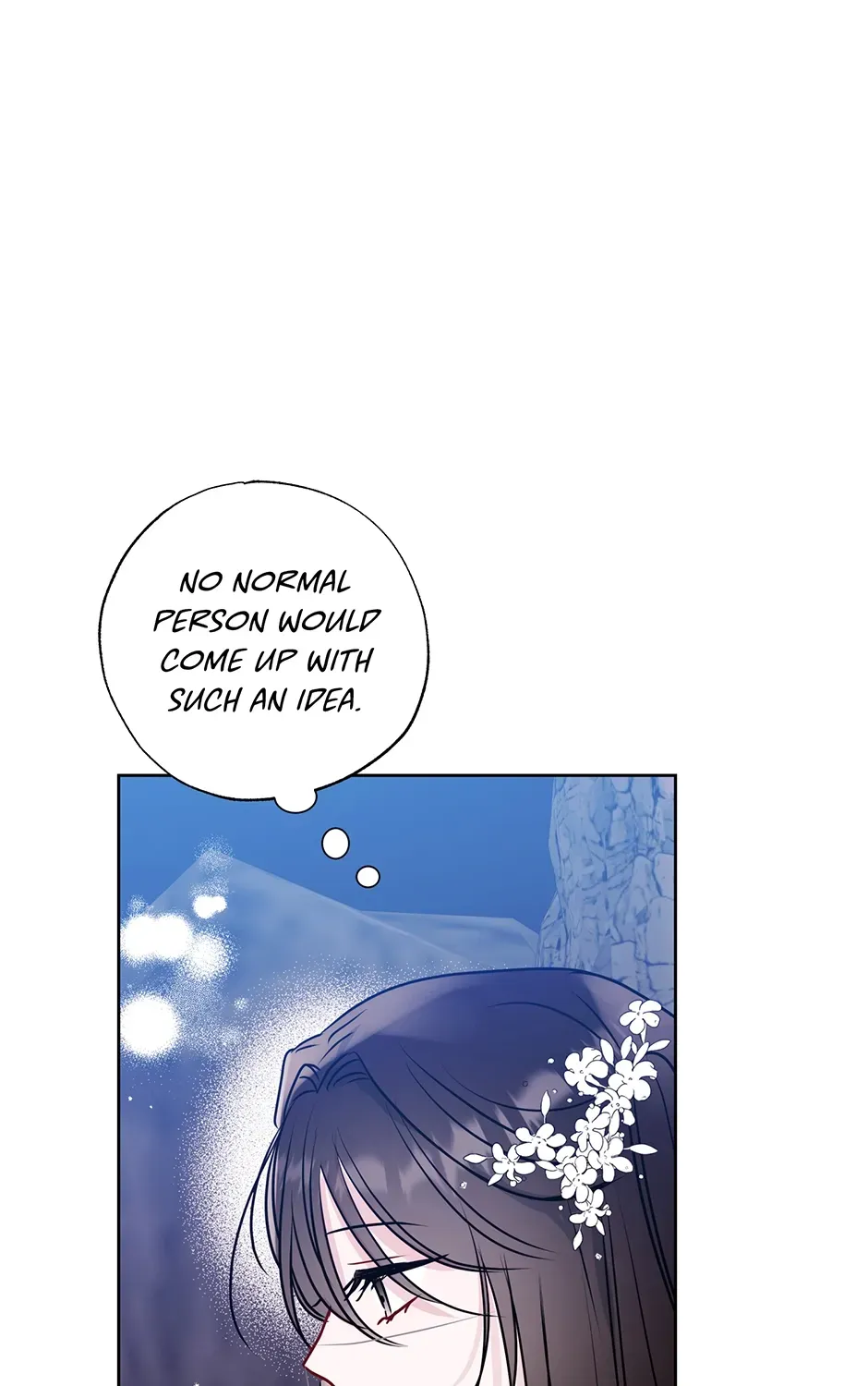 I Wanted to be Good Chapter 20 page 79 - 