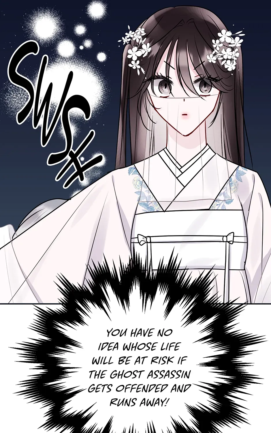 I Wanted to be Good Chapter 20 page 91 - 