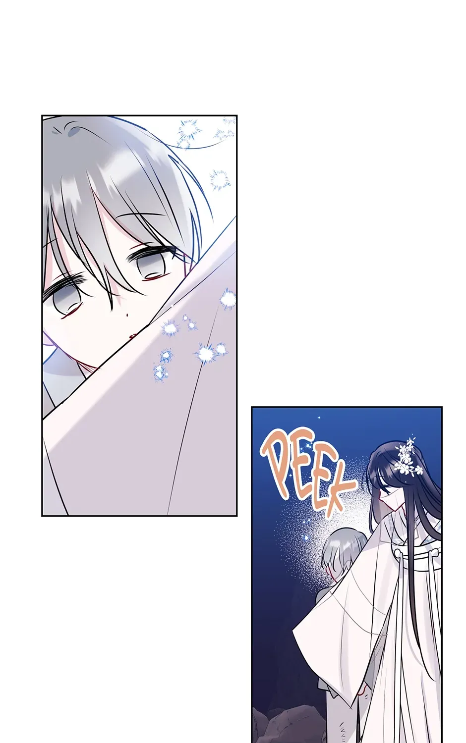 I Wanted to be Good Chapter 20 page 93 - 