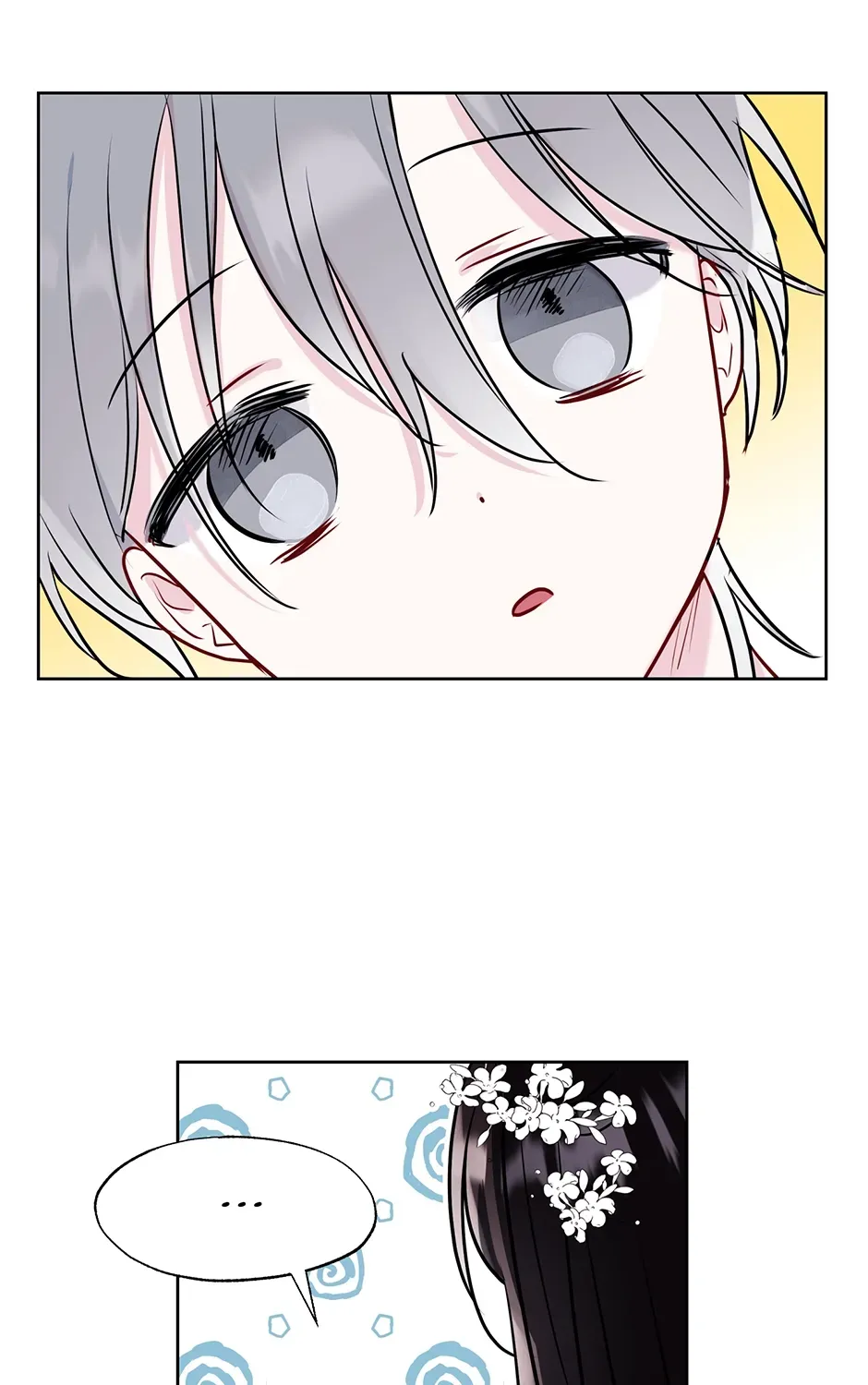 I Wanted to be Good Chapter 20 page 99 - 