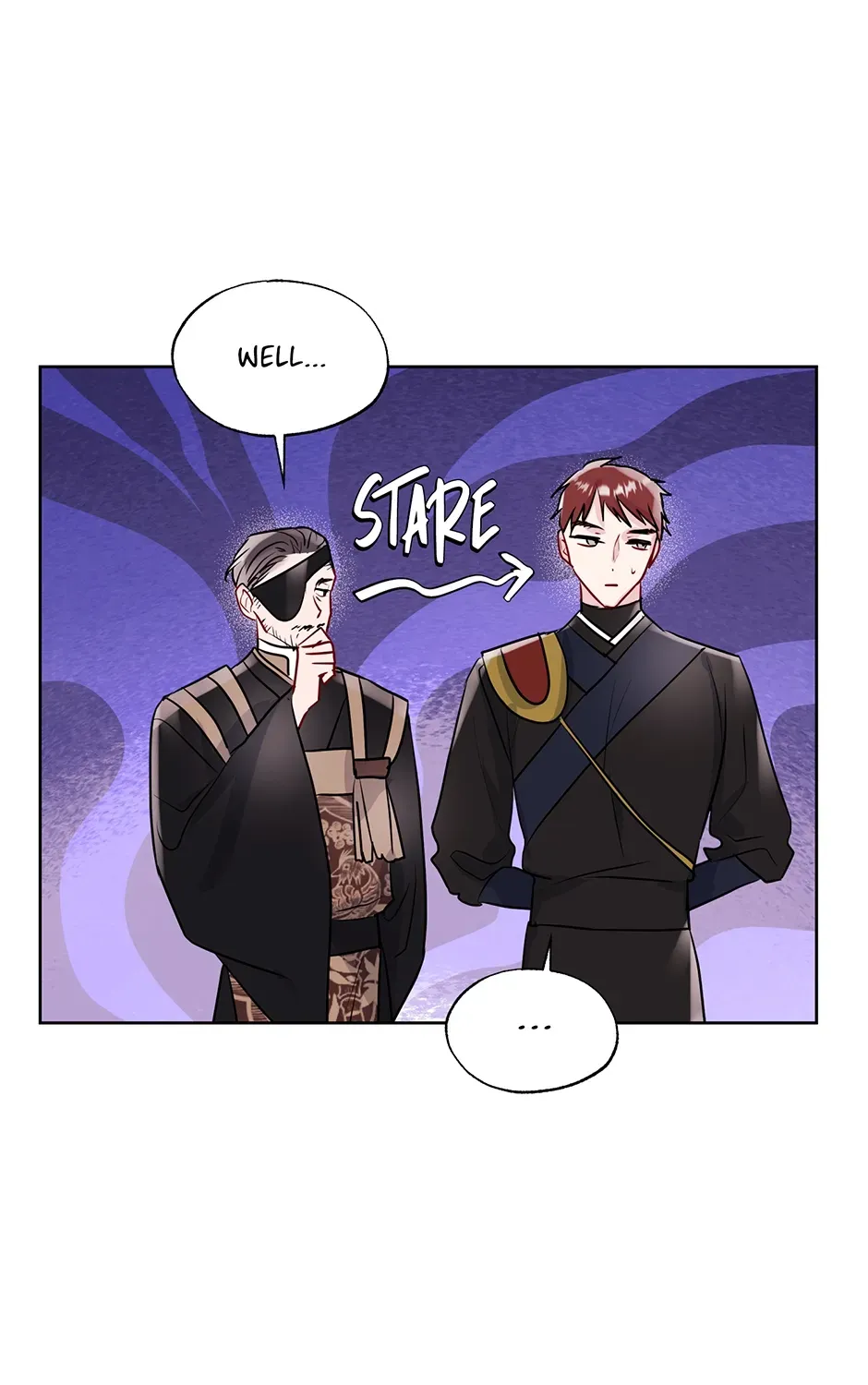 I Wanted to be Good Chapter 21 page 11 - 