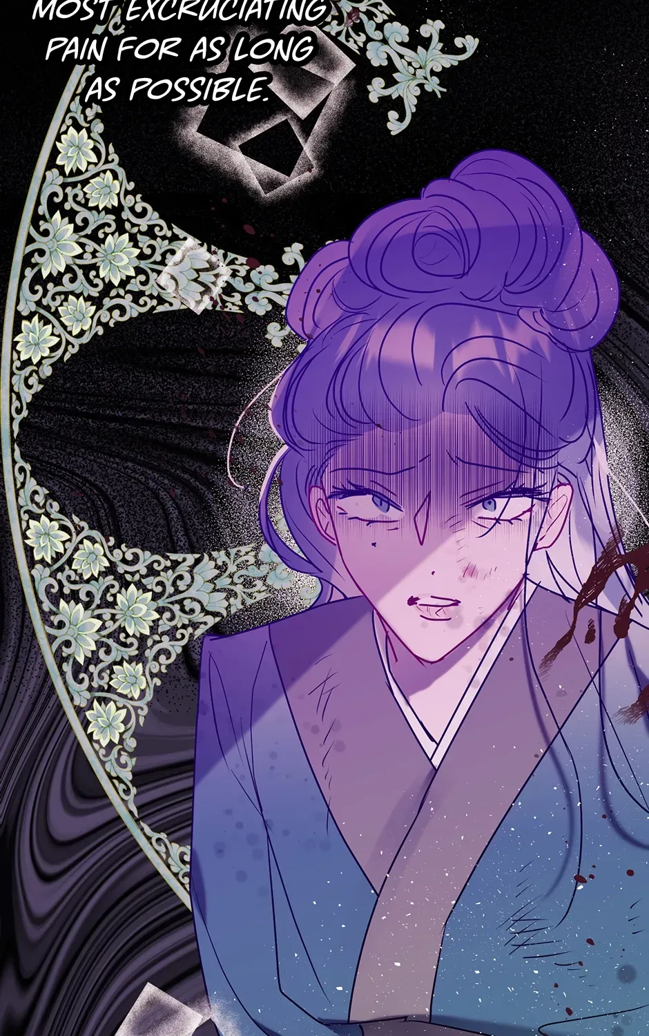 I Wanted to be Good Chapter 21 page 101 - 