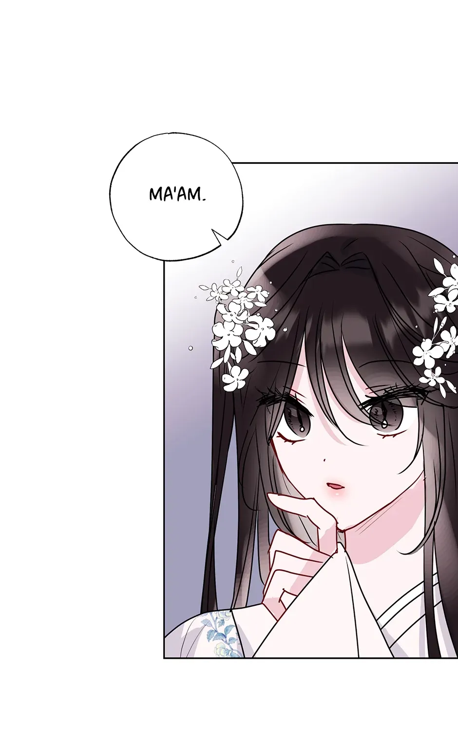 I Wanted to be Good Chapter 21 page 113 - 