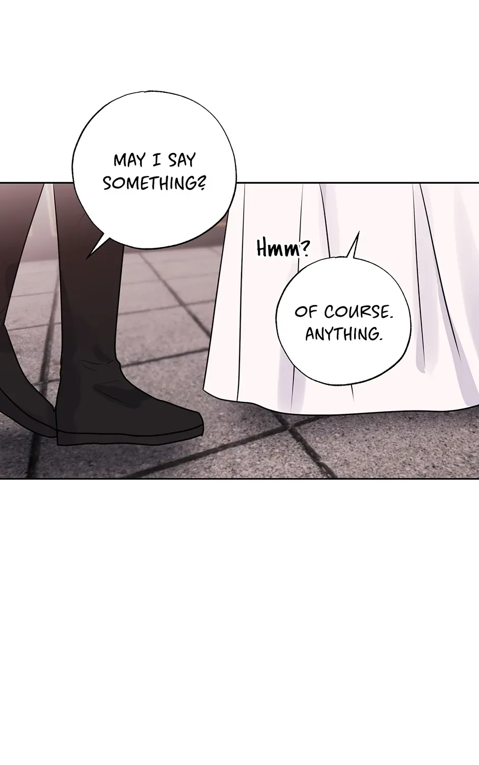 I Wanted to be Good Chapter 21 page 115 - 