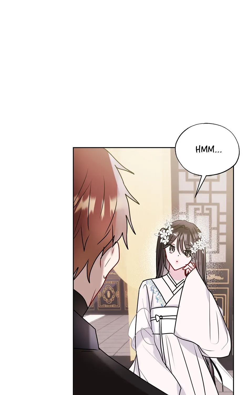 I Wanted to be Good Chapter 21 page 119 - 