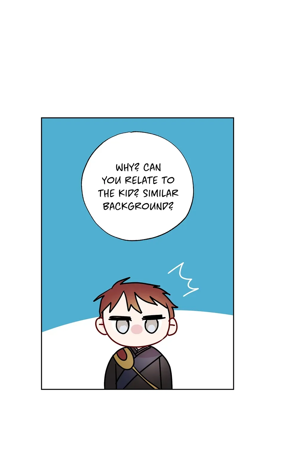 I Wanted to be Good Chapter 21 page 121 - 